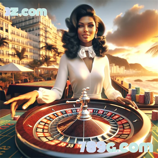 Experiência Única no Cassino 789g.com Para Todos os Jogadores